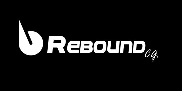 Logo: Rebound CG