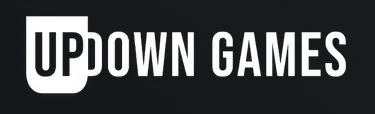 Logo: UpDown Games