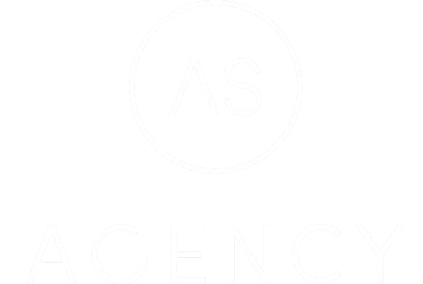 Logo: AS Agency