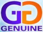 Logo: Genuine Games Ltd.