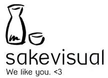 Logo: sakevisual