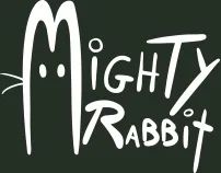 Logo: Mighty Rabbit Studios, Inc.
