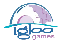 Logo: Igloo Games