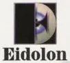 Logo: Eidolon