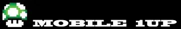 Logo: Mobile 1UP