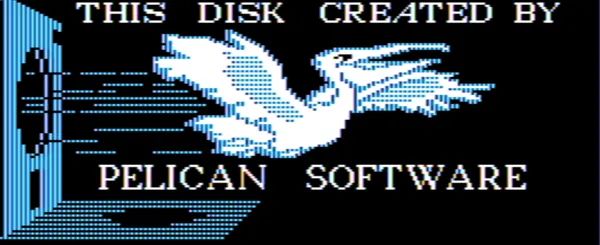 Logo: Pelican Software