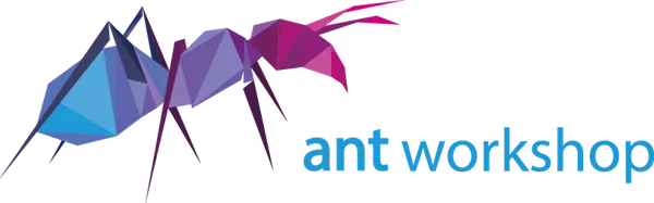 Logo: Ant Workshop Ltd