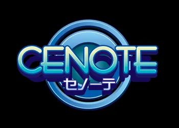 Logo: CENOTE