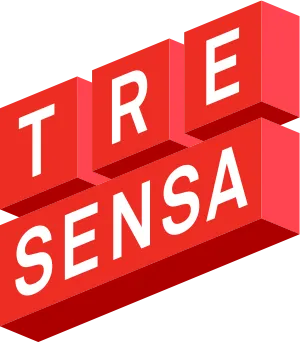 Logo: TreSensa, Inc.
