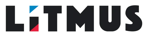 Logo: LiTMUS Co., Ltd.