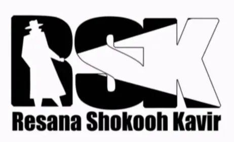 Logo: RSK Entertainment
