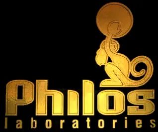 Logo: Philos Laboratories
