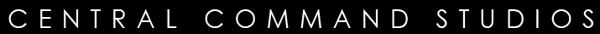Logo: Central Command Studios