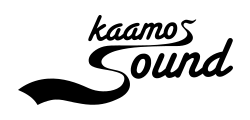Logo: Kaamos Sound