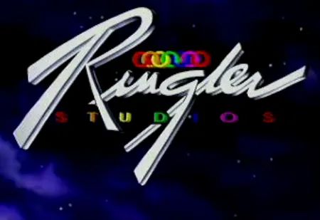Logo: Ringler Studios