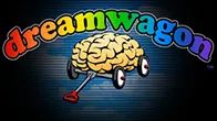 Logo: Dreamwagon Games