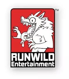 Logo: RUNWILD Entertainment Ltd.
