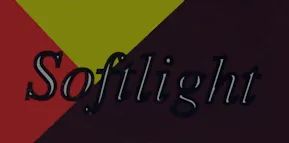Logo: Softlight