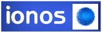 Logo: ionos, Inc.