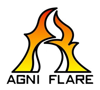 Logo: Agni-Flare Co., Ltd.
