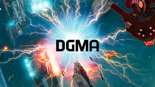 Logo: DGMA Ltd.