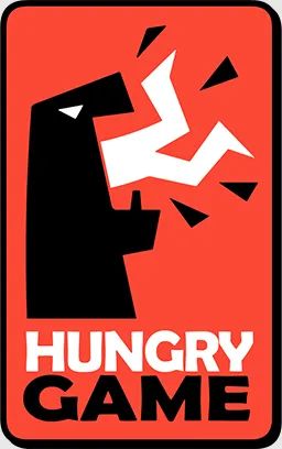Logo: Hungry Game S.A.