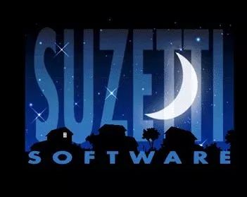 Logo: Suzetti Software