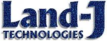 Logo: Land-J Technologies