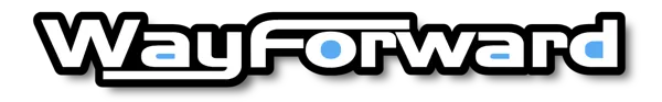 Logo: WayForward Technologies, Inc.