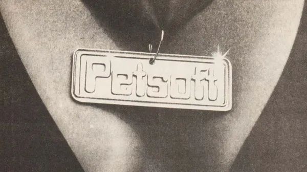Logo: Petsoft