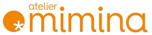Logo: Atelier Mimina