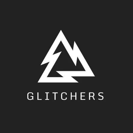 Logo: GLITCHERS Ltd