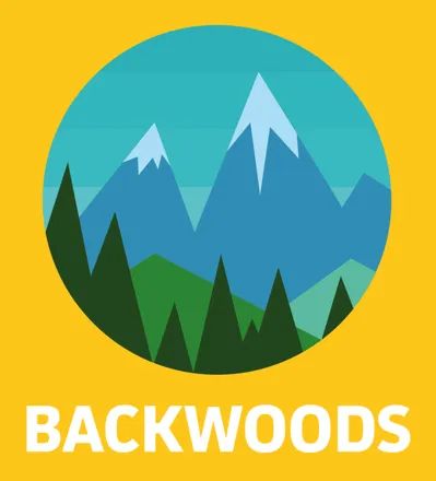Logo: Backwoods Entertainment
