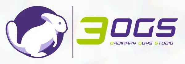 Logo: 3OGS