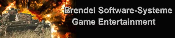 Logo: Brendel Software-Systeme
