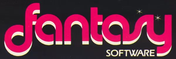 Logo: Fantasy Software