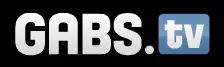 Logo: GABS.TV