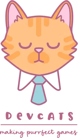 Logo: Devcats