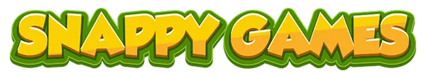 Logo: Snappy Games Limited