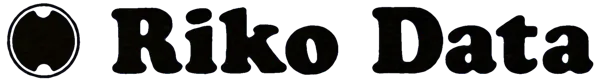 Logo: Riko Data