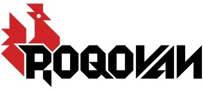 Logo: Studio Roqovan, Inc.