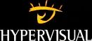 Logo: Hypervisual