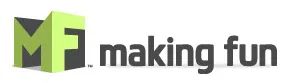 Logo: Making Fun, Inc.