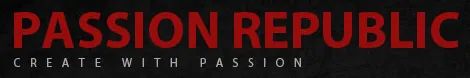 Logo: Passion Republic Sdn Bhd