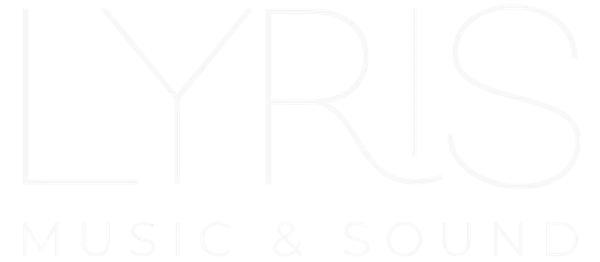 Logo: Lyris Studio