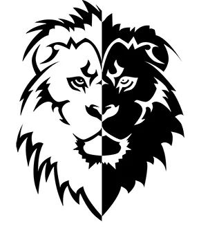 Logo: Aslan Game Studio