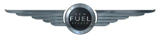 Logo: New Fuel Studio