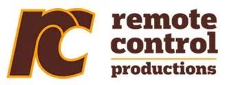 Logo: remote control productions GmbH