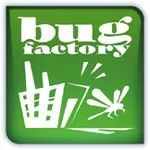 Logo: BugFactory
