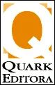 Logo: Editora Quark do Brasil Ltda.